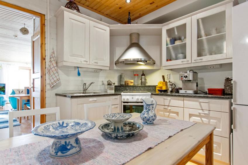 Tuohiniemi - foto 23