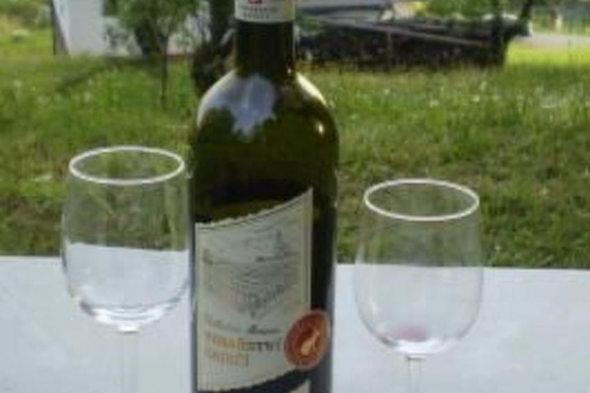 Villa "Na Hora" mit Garten, Grill und Terrasse - foto 12