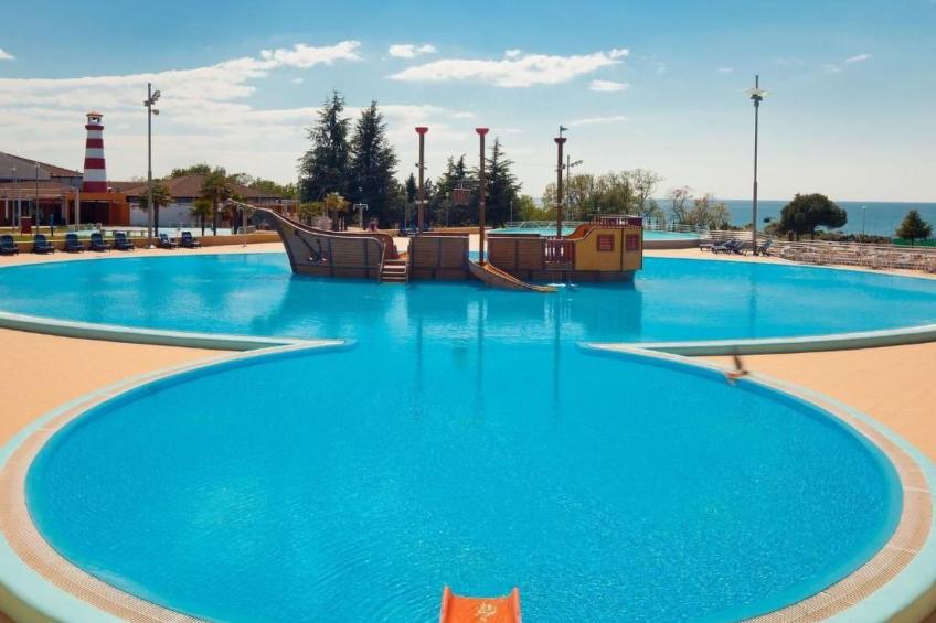 Wohnung in Fiorini mit Eigenem Balkon - foto 59