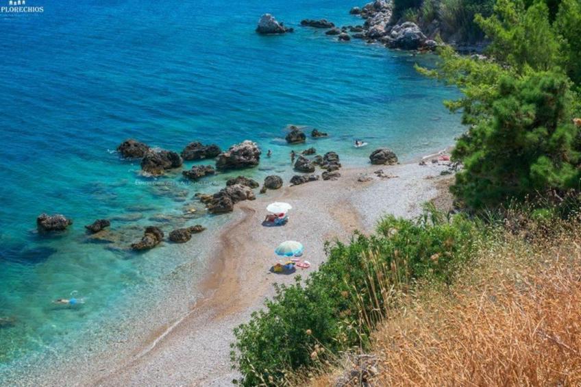 Charmante Villa mit Meerblick - 300m. vom Strand entfernt - foto 32