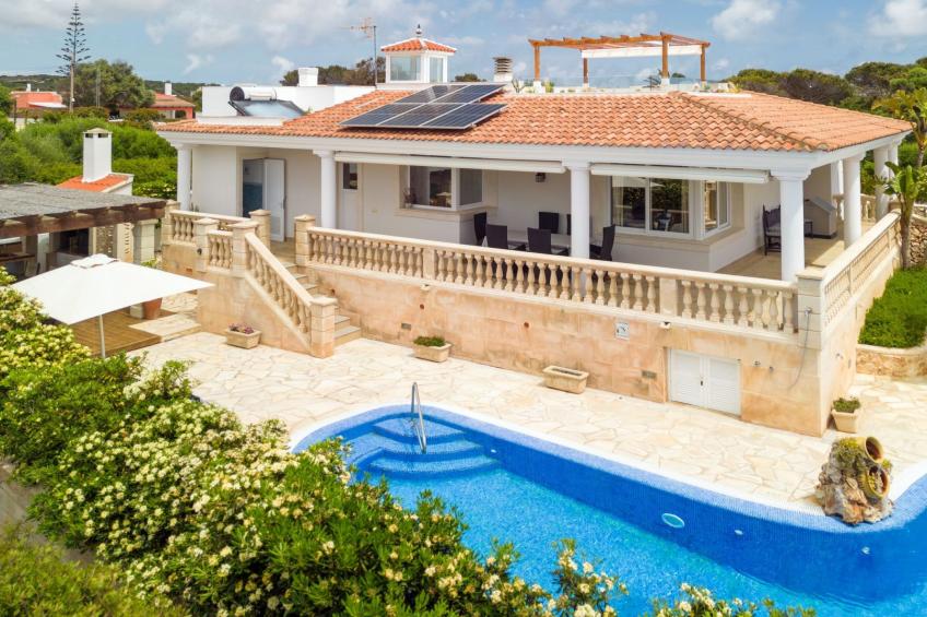 Villa Rafael Menorca - foto 34