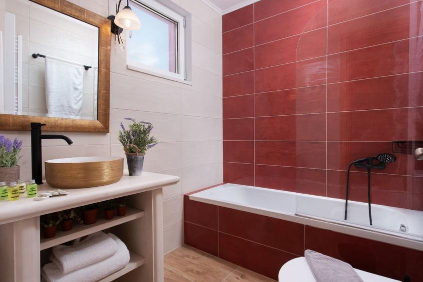 Aneli Luxury Villas, Villa Alexandra 7 Schlafzimmer - foto 29