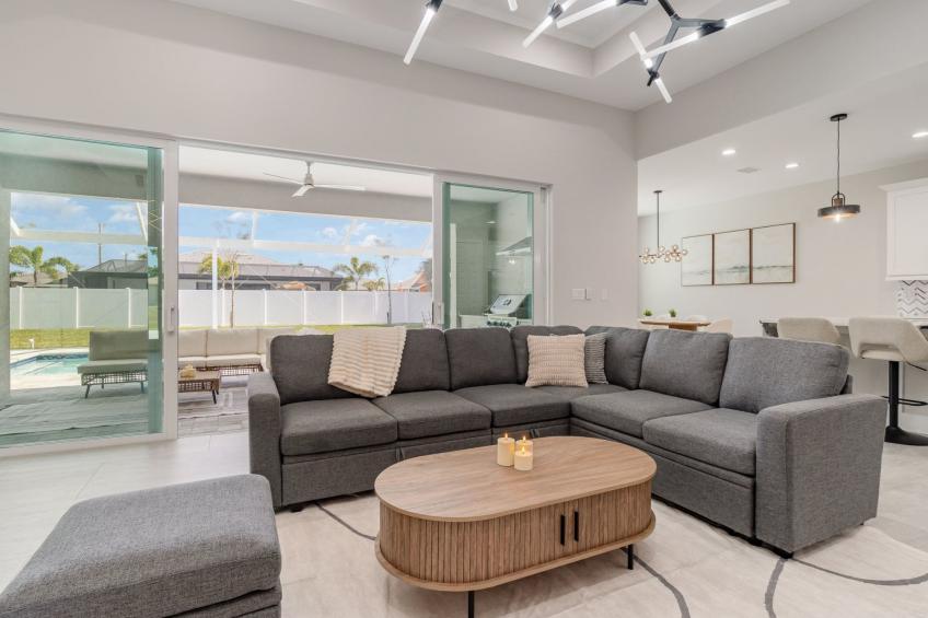 Villa Oasis Paradiso - foto 11