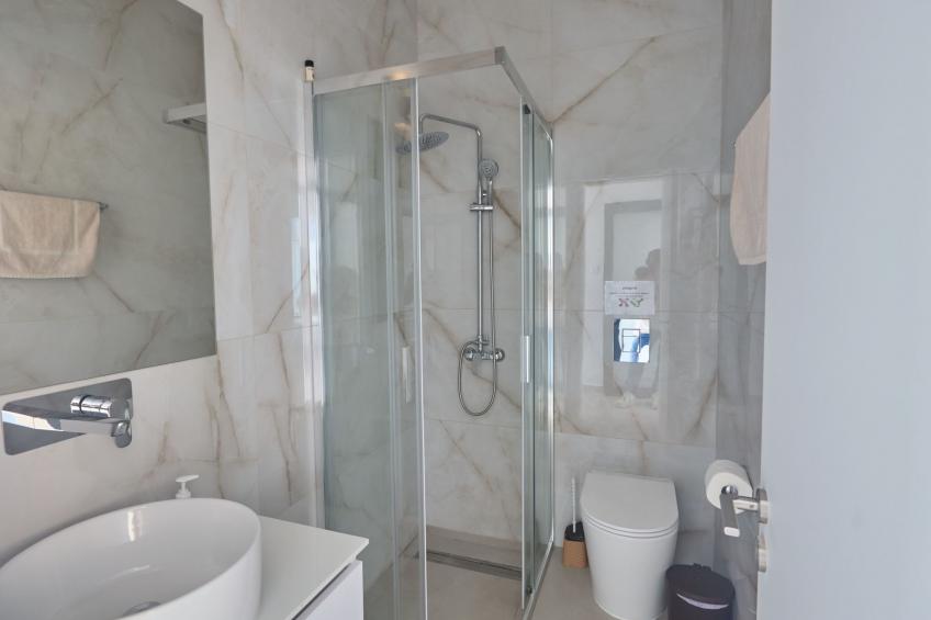 Protaras Aqua Pearl Villa AQ11 im Zentrum - foto 22