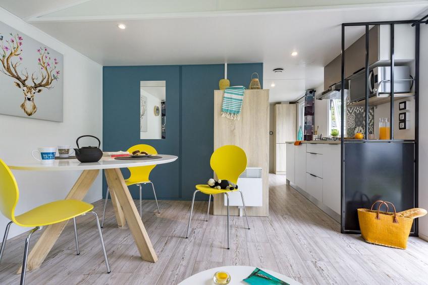 Cottage 5p 2Bdrms 16110 - foto 24