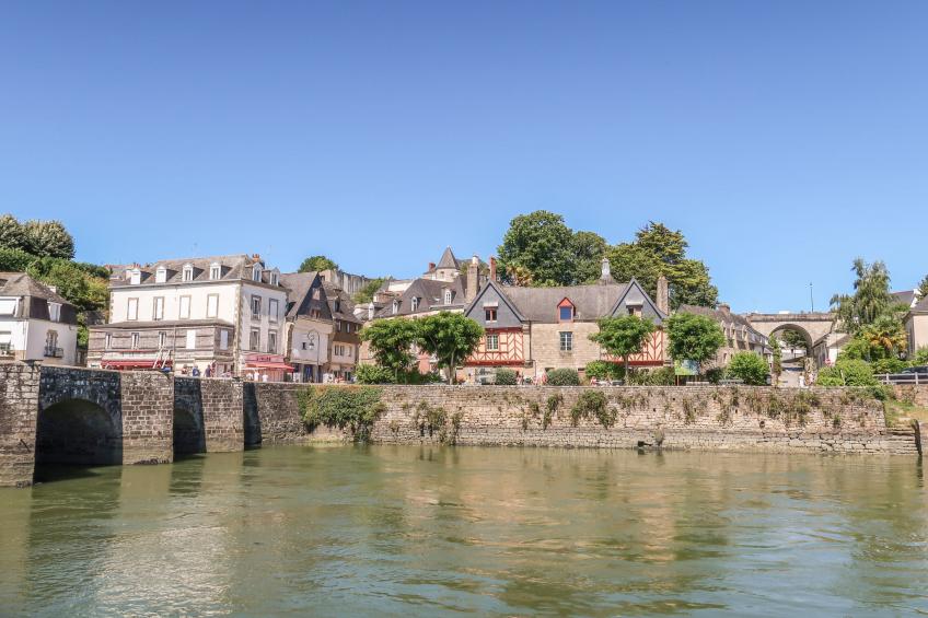 Maison de Saint-Cado - foto 24