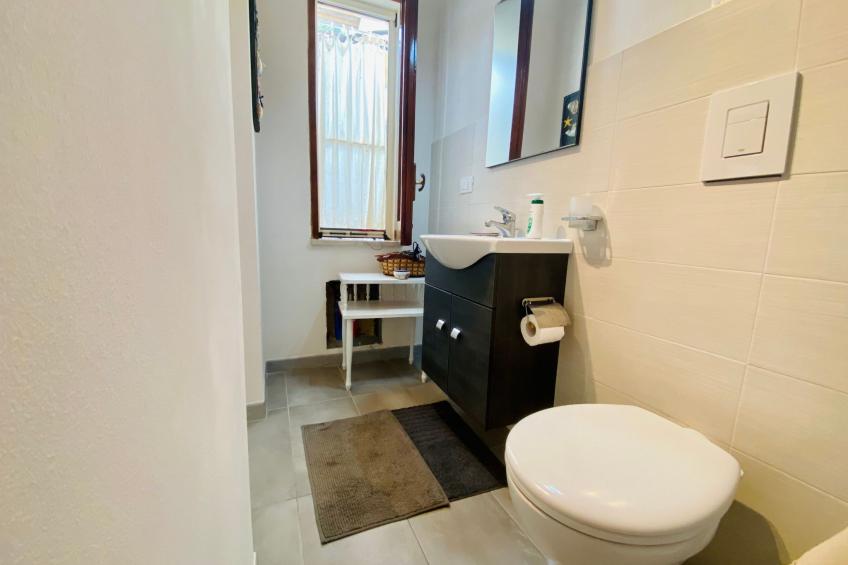 Villa Oasi, 50 m vom Strand entfernt, klimatisiert - foto 21