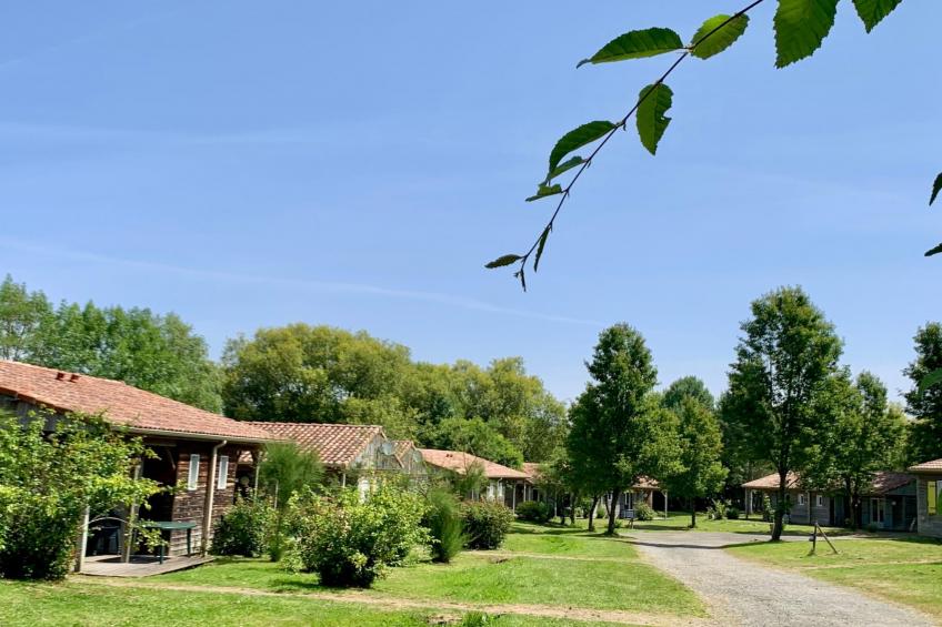 Natura Resort Pescalis 2-Bedroom Cottage - 6 people - foto 24