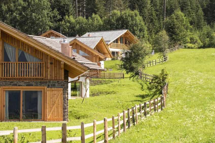 die Dorfidylle "Resi im Dorf" - foto 15