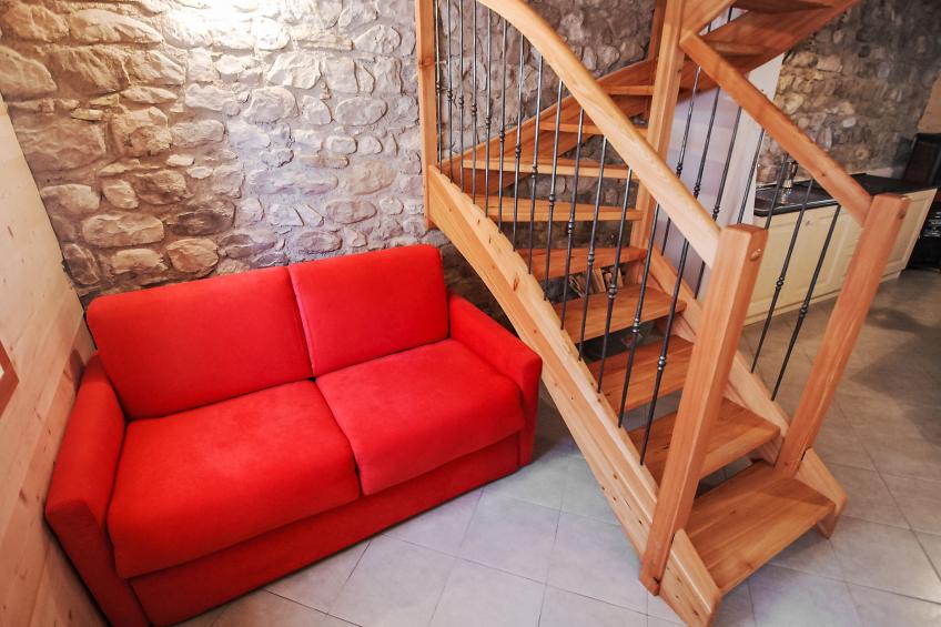 Albergo Diffuso - Cjasa Ustin - foto 8