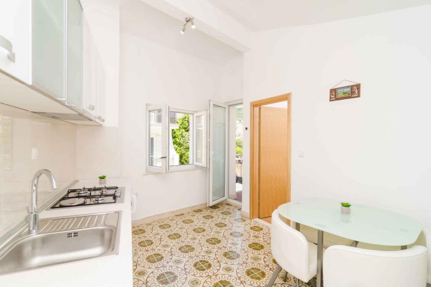 Ferienwohnung für 2 Personen in Mlini - BF-7BV83 - foto 4