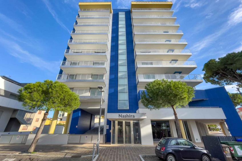 Ferienwohnung im Herzen von Lignano Sabbiadoro mit Balkon, Internet und Klimaanlage - BF-X99R6 - foto 8
