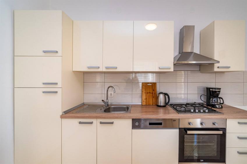 Holiday home Zara - foto 24