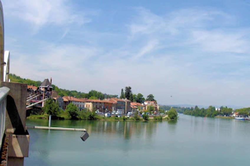 | Le Spacieux De La Gare ♟| Grand T4 Tout équipé |gare De Grenoble - foto 6