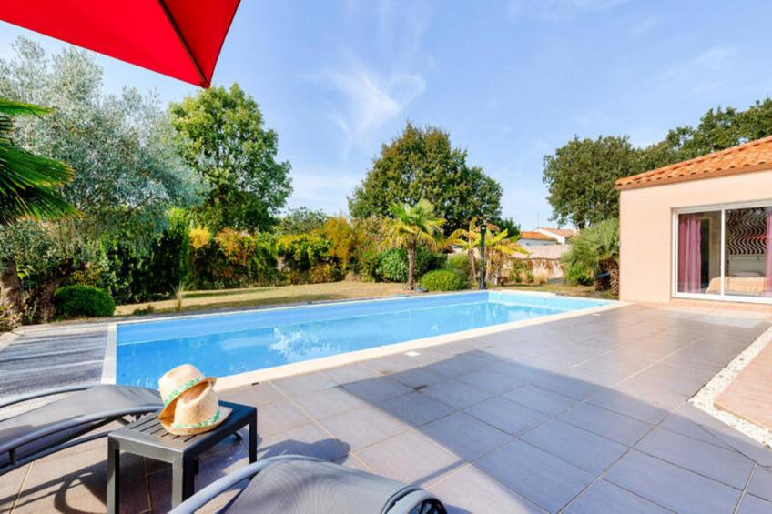 Maison à Talmont-Saint-Hilaire - Port Bourgenay - foto 23