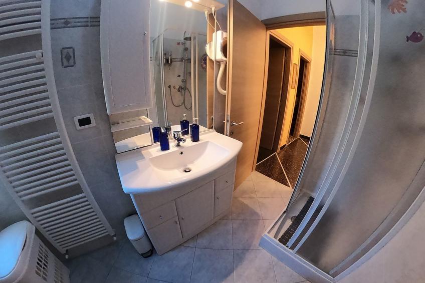 Hübsche Wohnung in Albissola Marina - foto 18