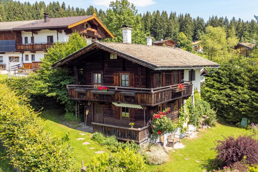 Weberhäusl am Penningberg - foto 30