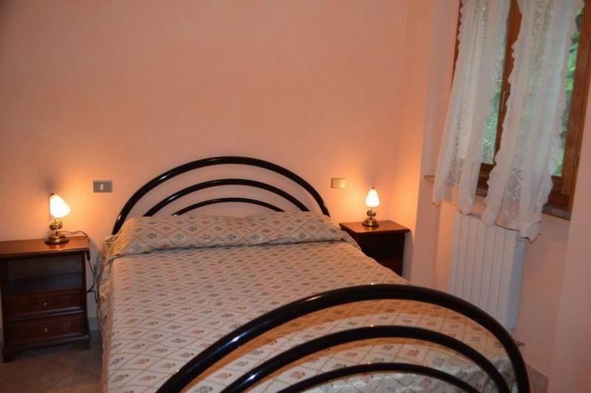 Schönes Ferienhaus in Sarnano mit privatem Pool - foto 16