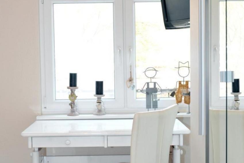 in Feldmannshof mit Grill und Garten - foto 10