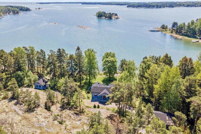 Villa frideberg - foto 2