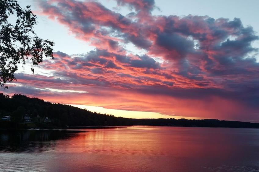 Haus Dalslandkanal - foto 21