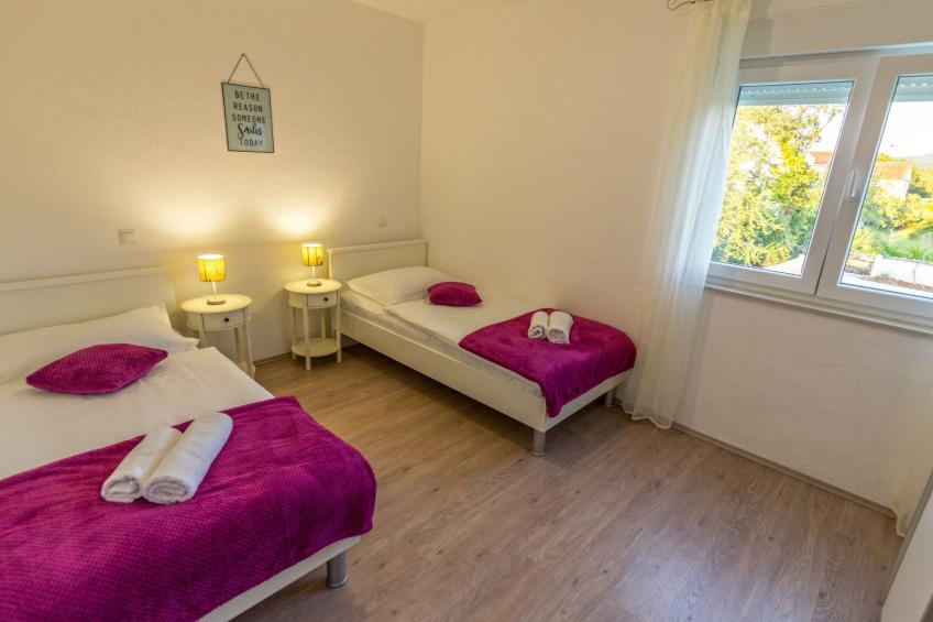 in Opanci mit beheiztem Pool, Parkplatz - foto 24