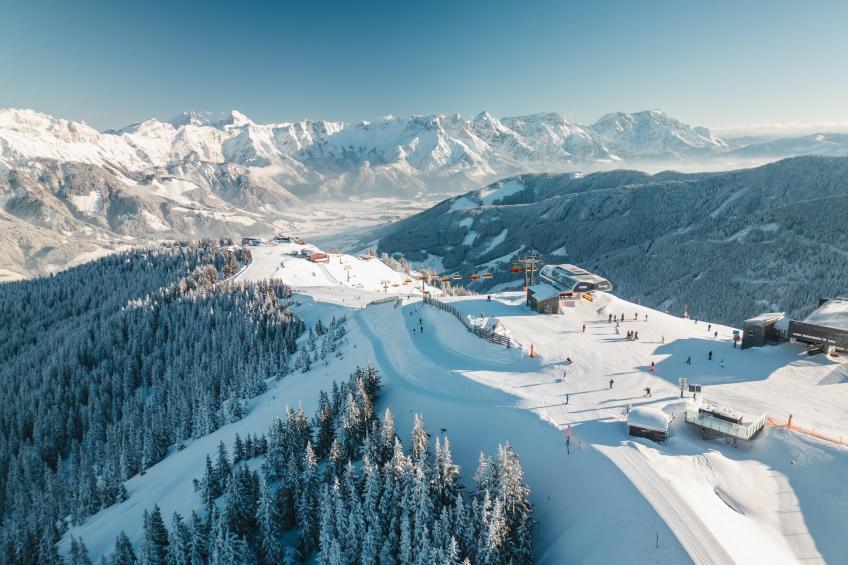 Apartment Sonnberg - foto 29