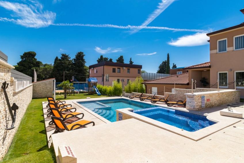 Villa Istrakamen - foto 5