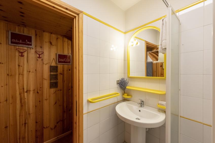 Chaberton Romantic Retreat Ski In Ski Ou - foto 18