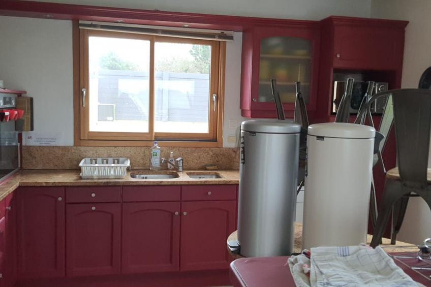 Ferienvilla Le repère mit Jacuzzi - foto 17