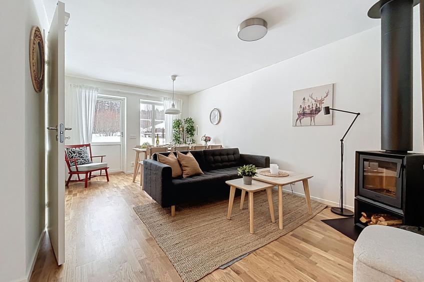 Svanhågna Gård - foto 6