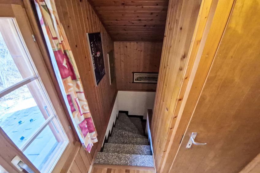 Chalet Le Rhônasson - foto 36