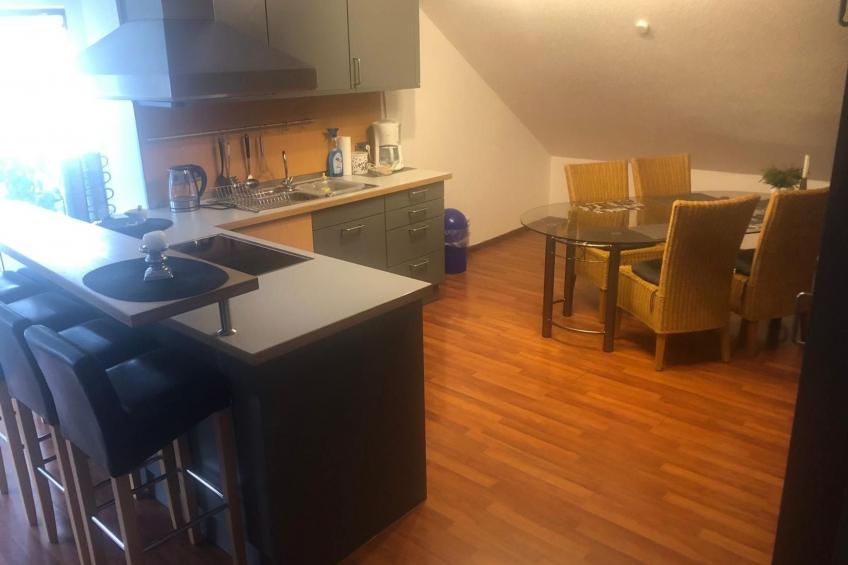 Ruhige Ferienwohnung in Einum - foto 5