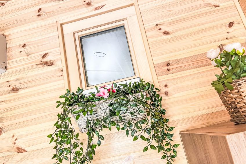 Tiny Haus Glockenalm - Sunny Place - foto 17