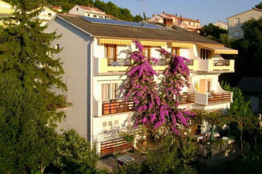 Appartement de vacances avec vue sur la mer - BF-FX9JK