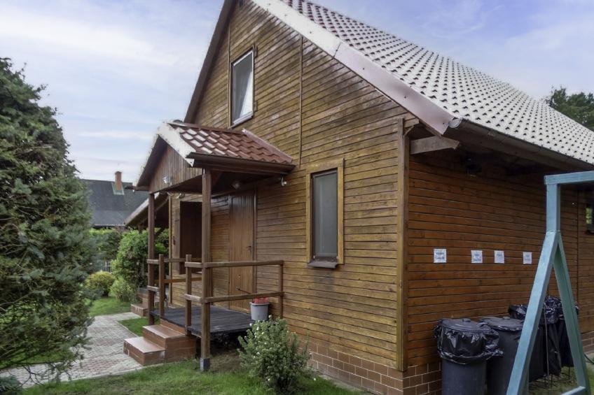 KOPALINO DOMKI I APARTAMENTY - foto 35
