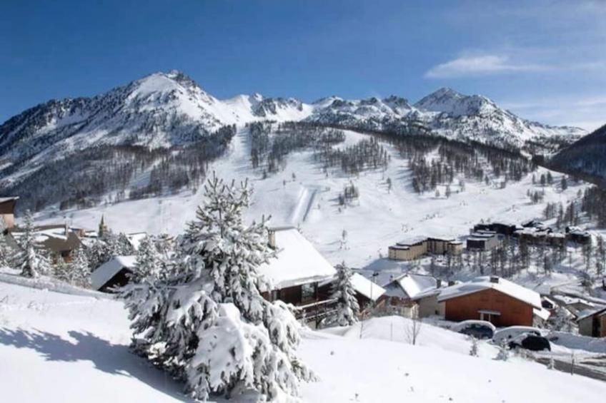 Chalet Du Bois De Suffin N 8 - foto 11