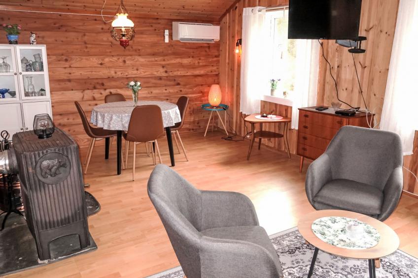 Grønnehytta (FJH606) - foto 15