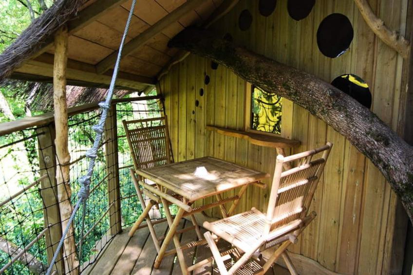 Parc de la Belle - foto 16