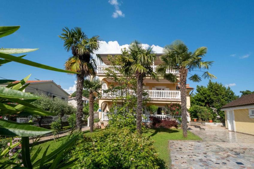 Vakantiewoning met balkon en airconditioning - BF-MMD56 - foto 8