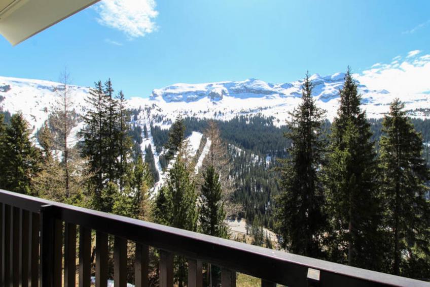 Studio à Flaine - foto 19