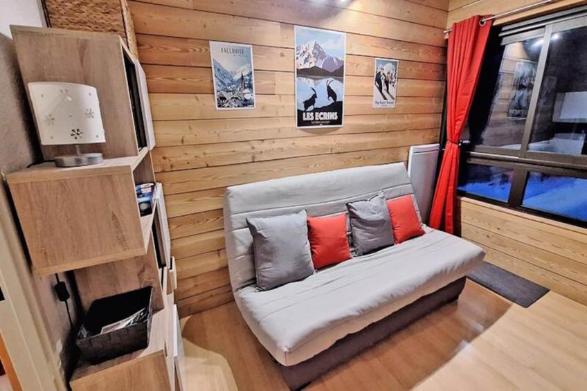 Résidence Valgardena