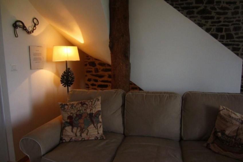 Haus "Magnolias" mit Garten und Grillplatz - foto 10