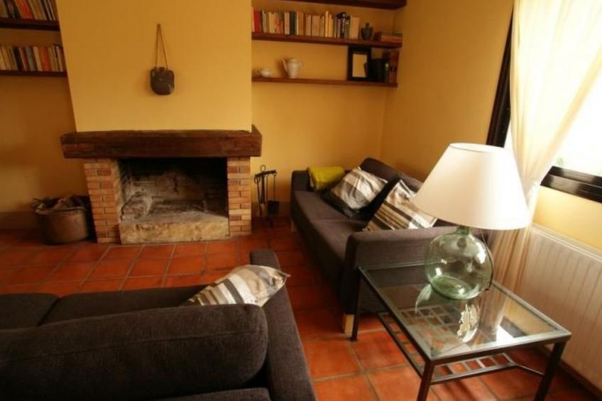 Kleiner Bungalow mit zwei Schlafzimmern. - foto 25