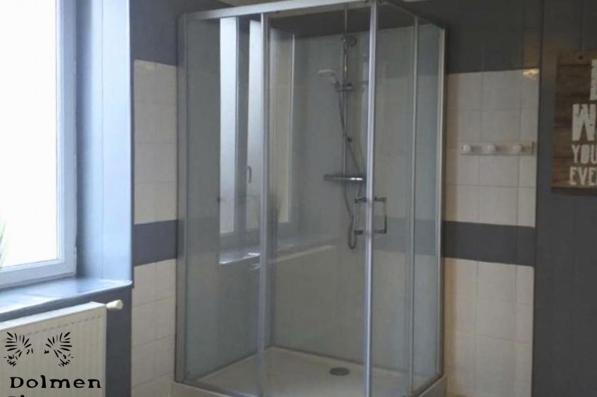 Das Dolmengebäude Clara - foto 36