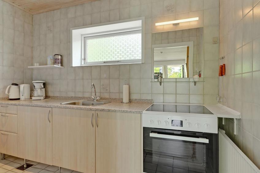 "Wisti" - 20km from the sea in Western Jutland - foto 21