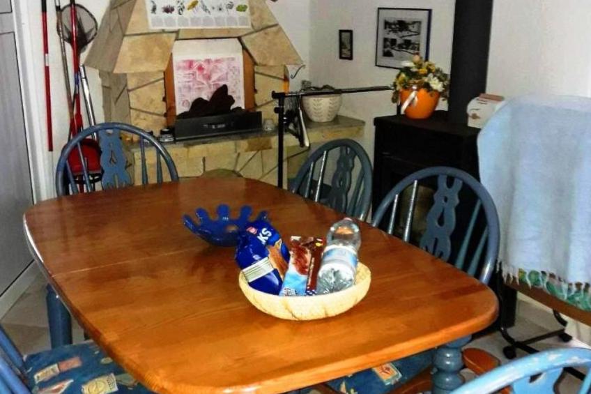 Gemütliches Ferienhaus in Pinezići mit großer Terrasse - foto 10