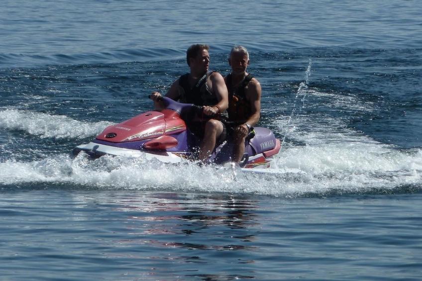 Seehaus Maria am See - foto 41