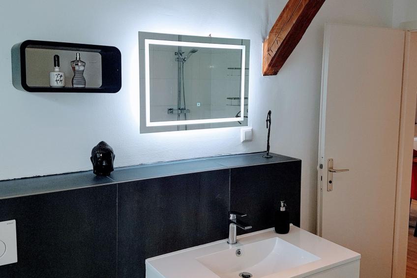 Luxus Penthouse im Grünen - foto 28