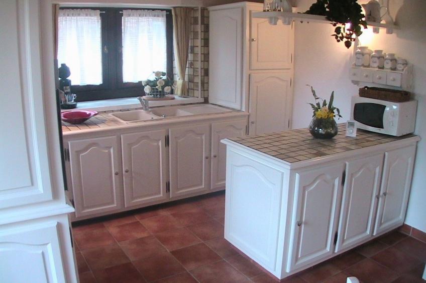 Gîte de Kerberso in Pléhédel - foto 10